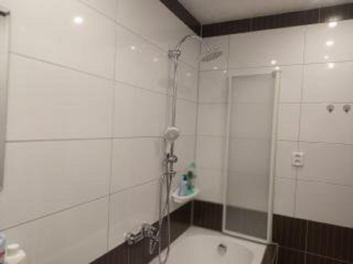 Apartman U Petru 1 Яхимов Екстериор снимка