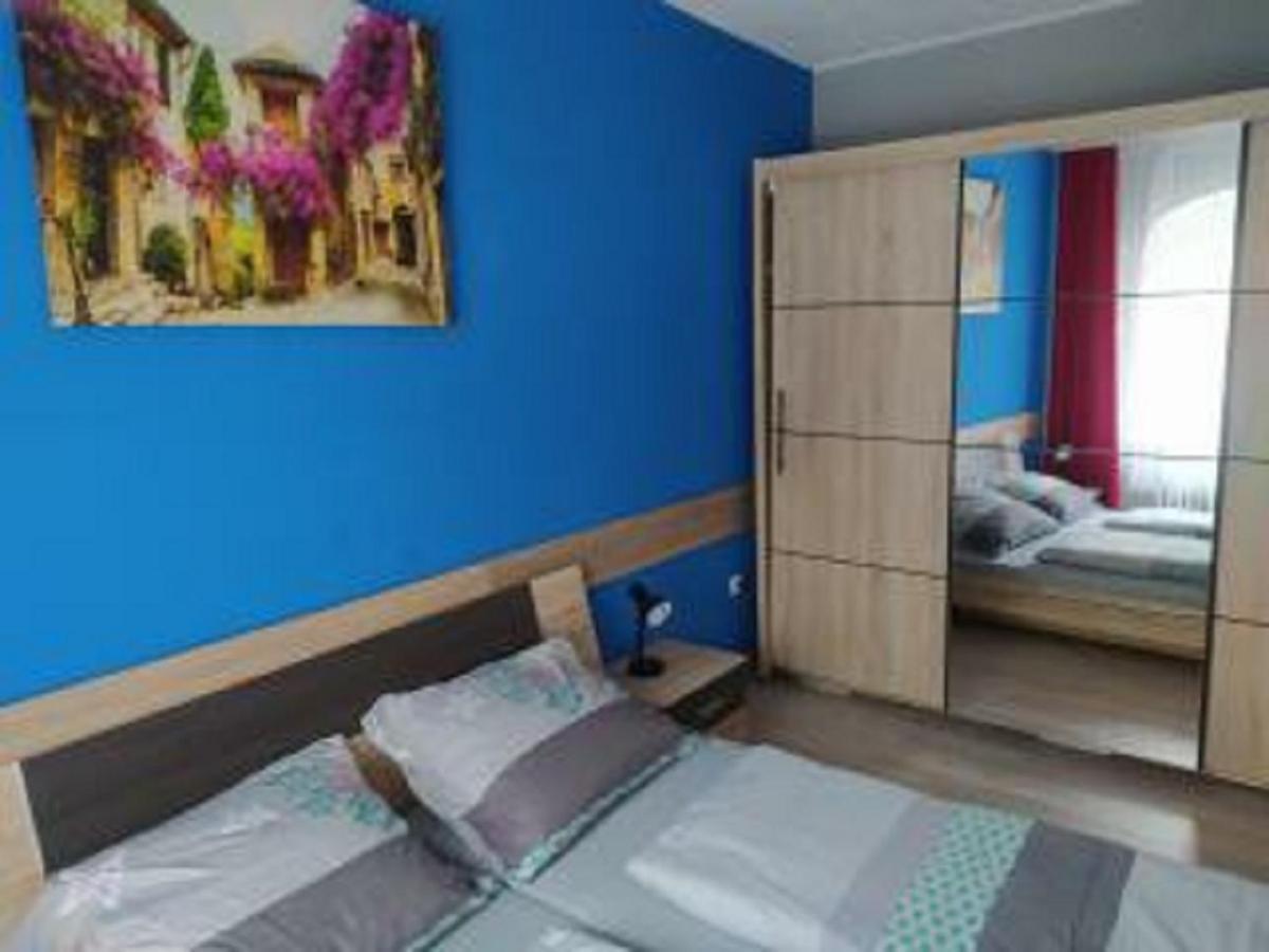 Apartman U Petru 1 Яхимов Екстериор снимка