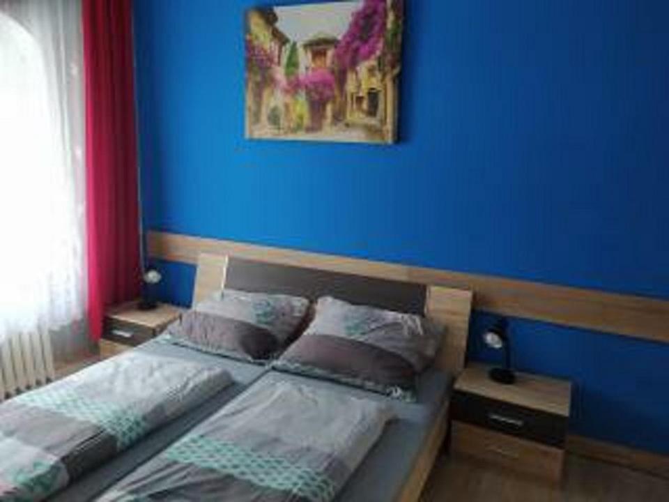 Apartman U Petru 1 Яхимов Екстериор снимка