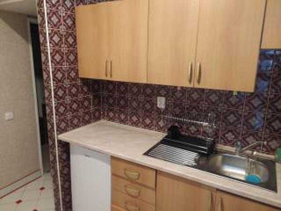 Apartman U Petru 1 Яхимов Екстериор снимка