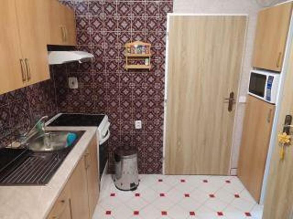 Apartman U Petru 1 Яхимов Екстериор снимка