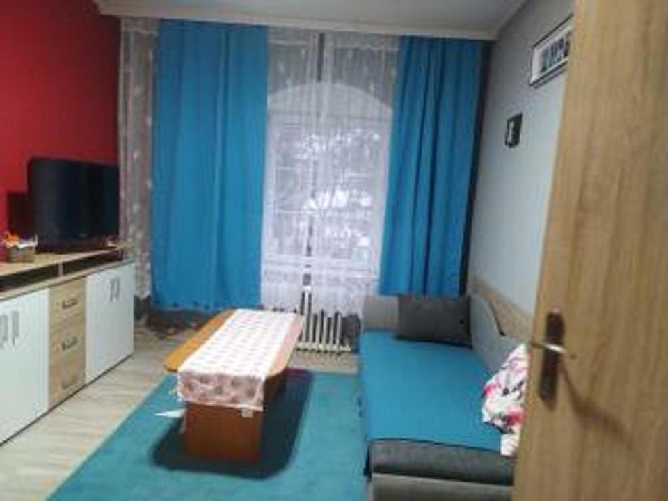 Apartman U Petru 1 Яхимов Екстериор снимка