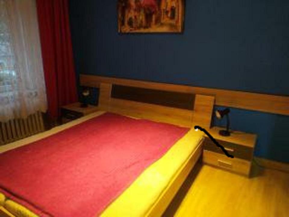 Apartman U Petru 1 Яхимов Екстериор снимка