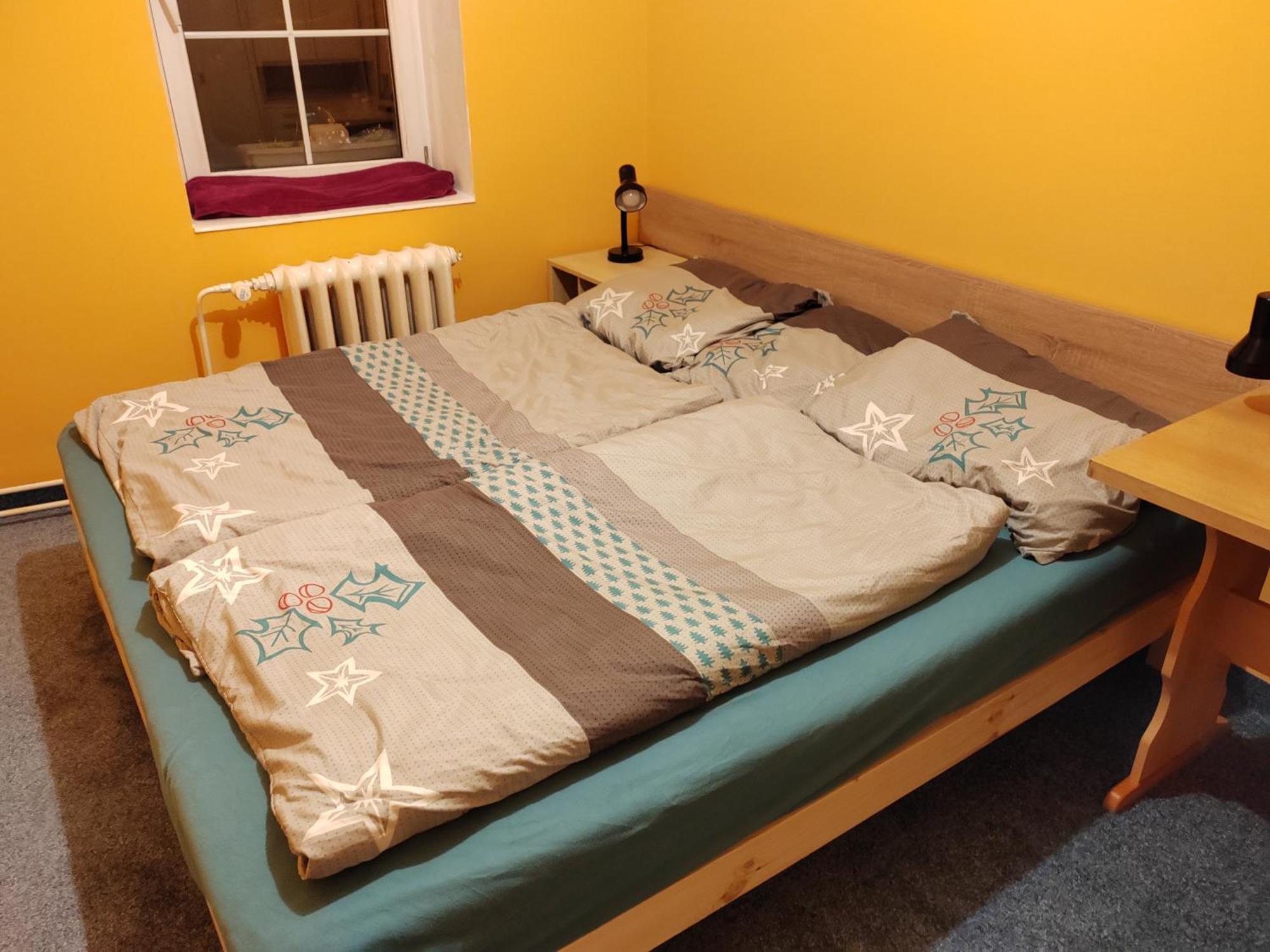 Apartman U Petru 1 Яхимов Стая снимка
