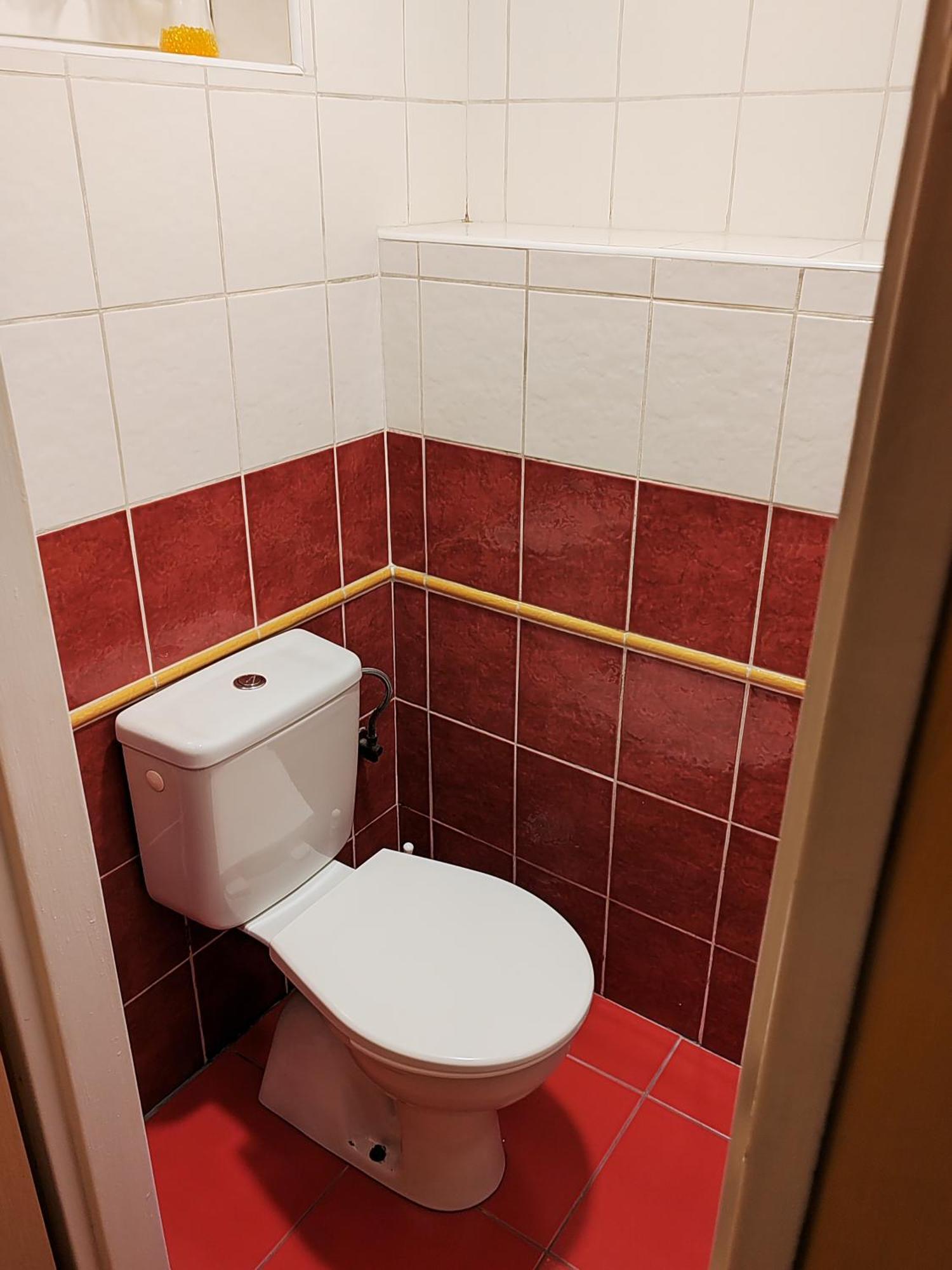 Apartman U Petru 1 Яхимов Стая снимка